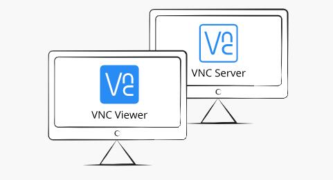 VNC遠(yuǎn)程控制VNC Viewer