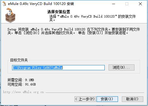 選擇電驢安裝位置