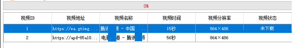馬賽克視頻助手(視頻下載編輯軟件)