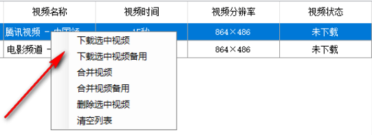 馬賽克視頻助手(視頻下載編輯軟件)