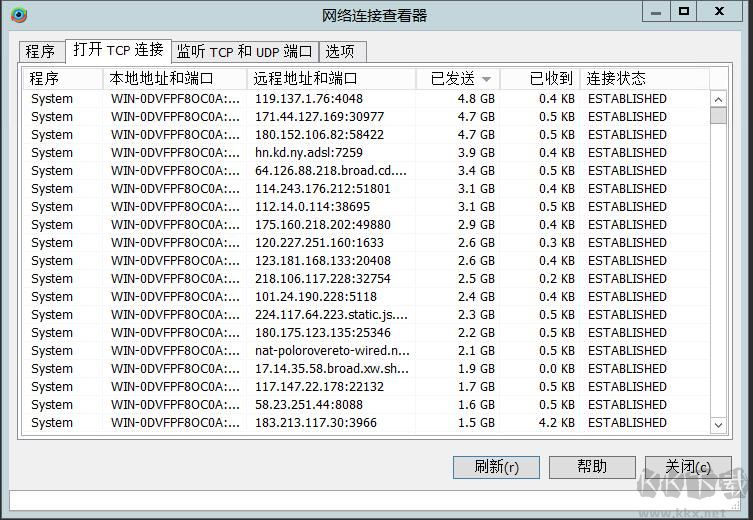 DU Meter截圖2