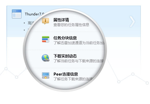 迅雷7敏感資源破解版