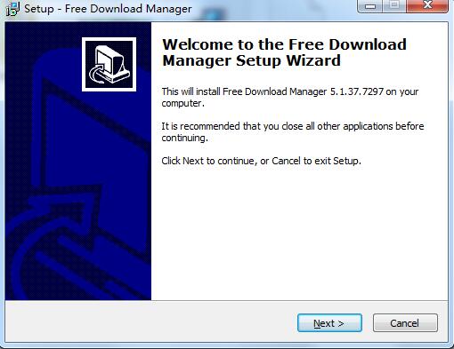 FDM下載器(Free Download Manager)