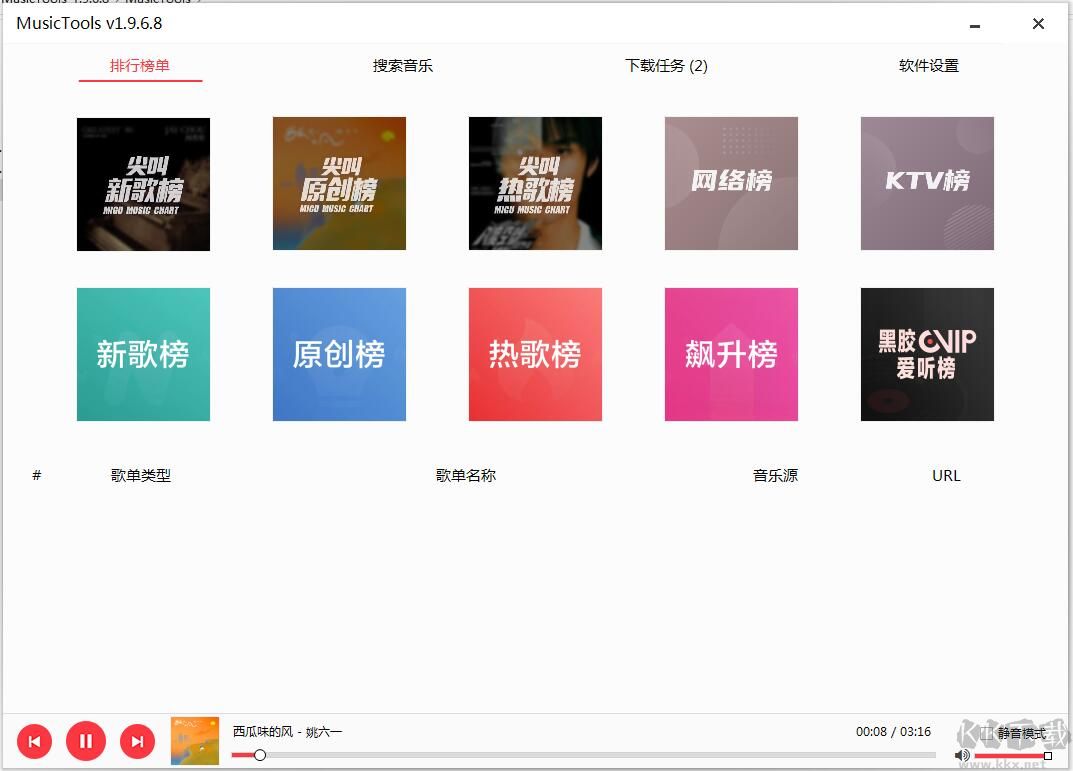 MusicTools最新版
