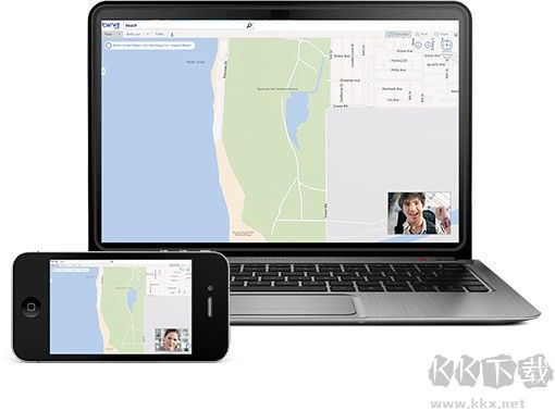 Skype通訊