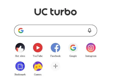 UcTurbo瀏覽器專業(yè)版2023最新
