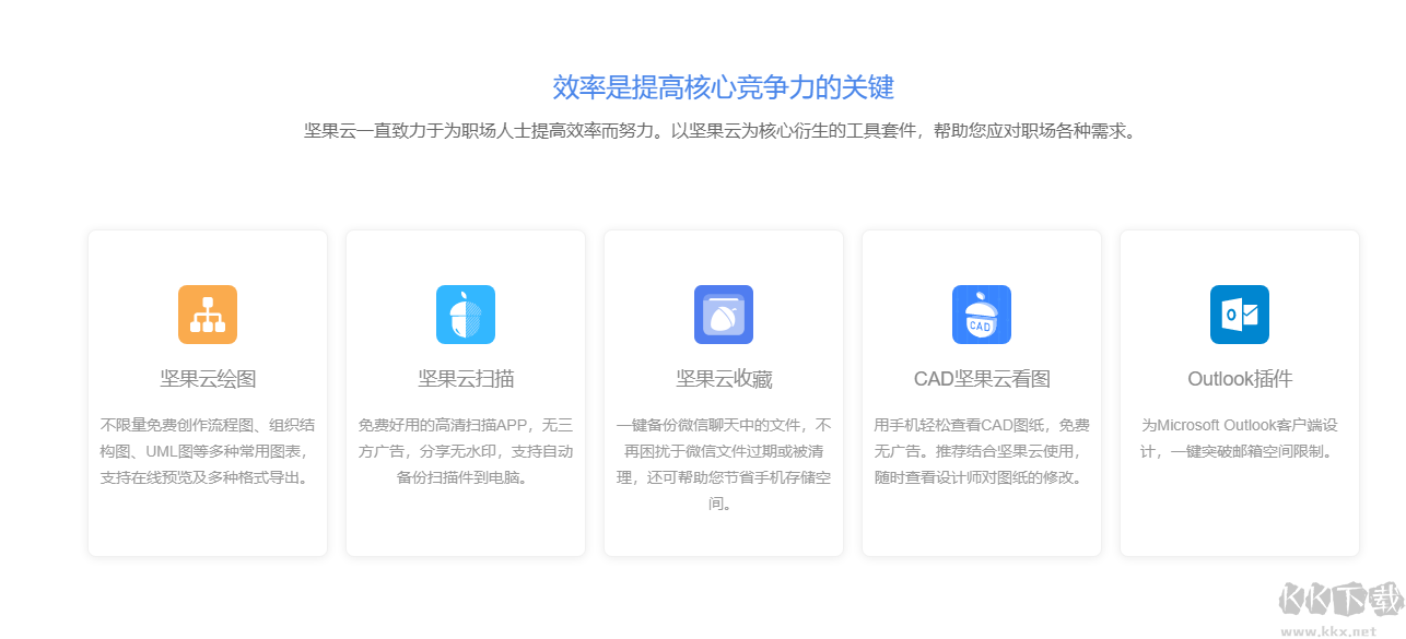 堅(jiān)果云最新版