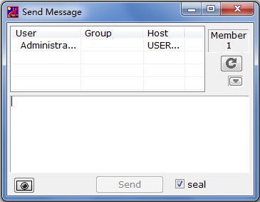 IP Messenger（飛鴿傳書）免安裝綠色版
