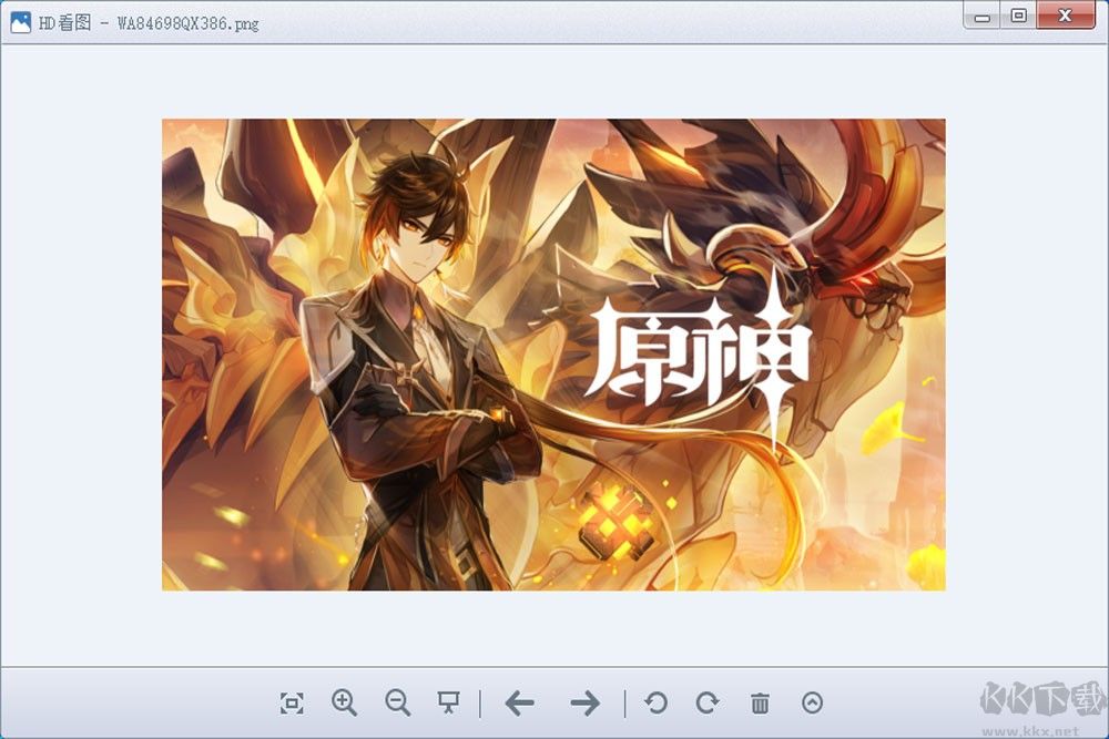 HD看圖（HD圖片查看器）
