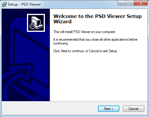 PSD Viewer v3.2正式版