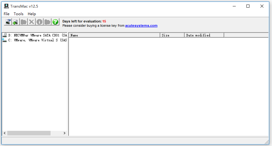 TransMac v12.7 破解版