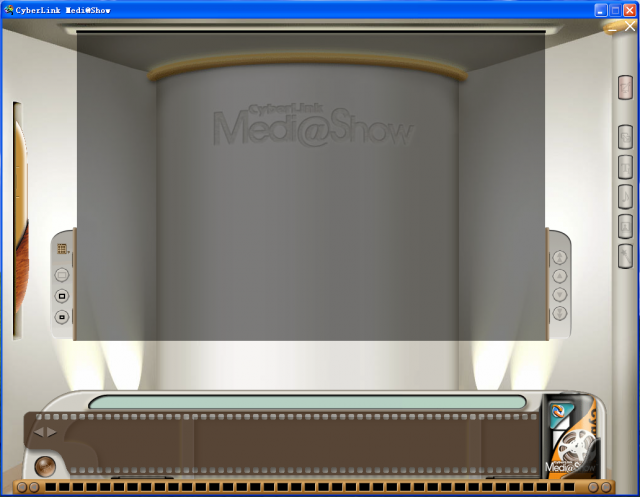CyberLink MediaShow v5.0 免費(fèi)綠色版