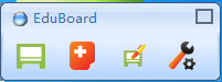 EduBoard電子白板系統(tǒng) v8.0破解版