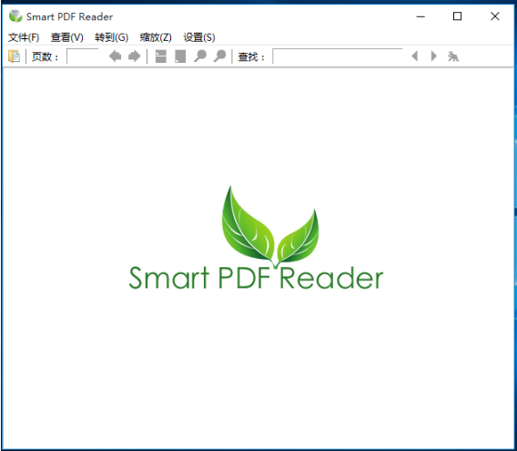 Smart PDF Reader v3.0 漢化版