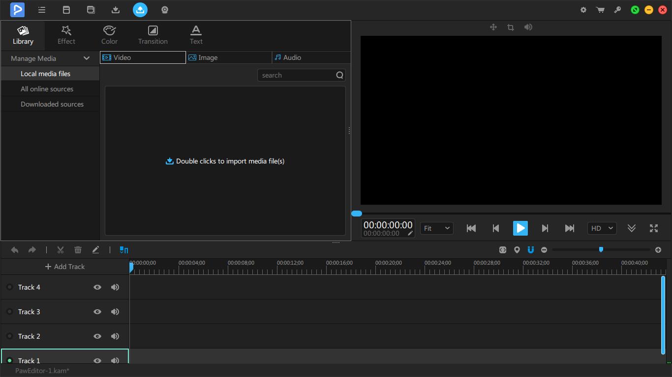 PawEditor v1.2.7.3 中文破解版