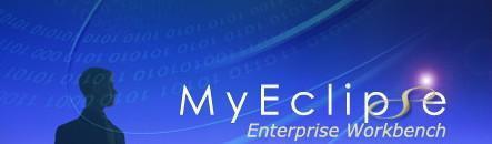 MyEclipse v10.3 中文破解版