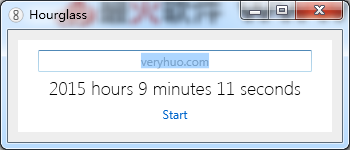 Hourglass v1.8.3.0 綠色版
