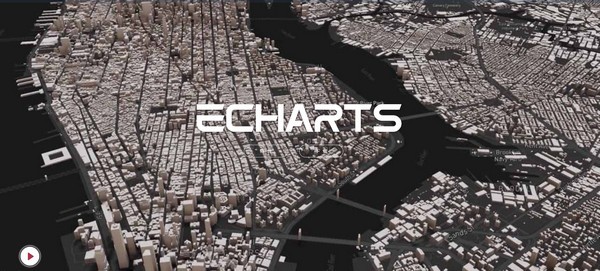 ECharts v7.0 官方版