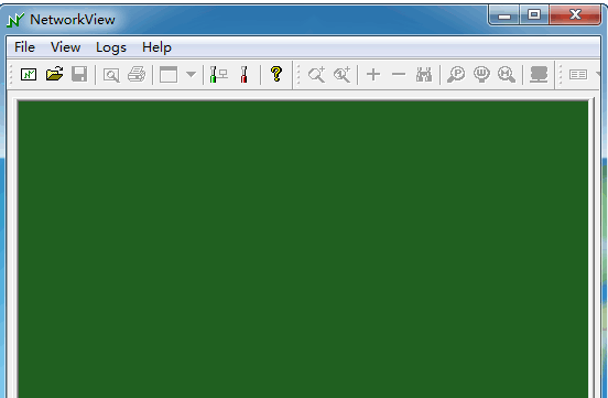 NetworkView v3.62 網(wǎng)絡(luò)掃描軟件