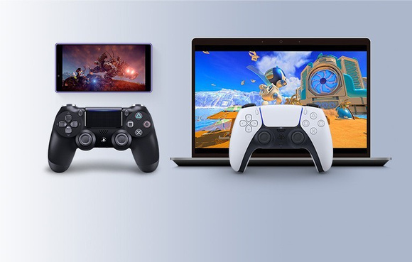 PlayStation Remote Play v6.0.0