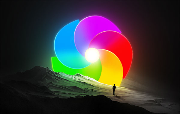 360極速瀏覽器MAC版 v12.2.1662.0