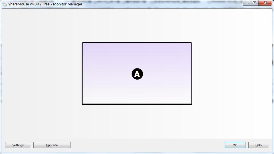 ShareMouse 5.0.44 破解版