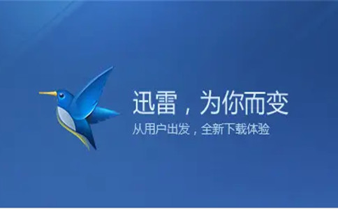 迅雷7綠色版不限速