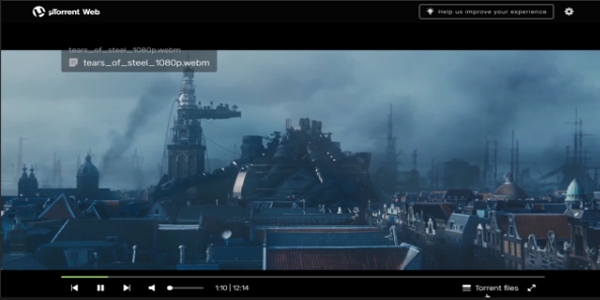 uTorrent 免費綠色版