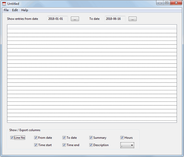 ICSviewer v4.6綠色版