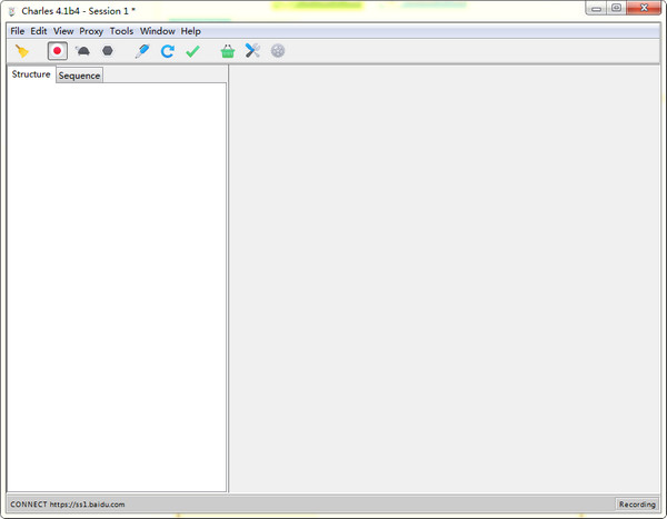 Charles 4.6.6 綠色版