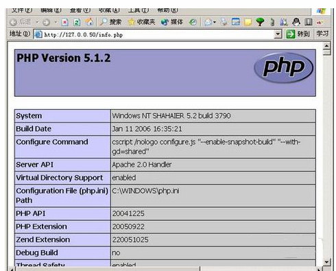 APMServ v6.2 綠色版