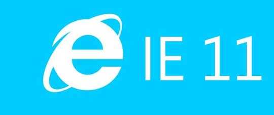 IE11瀏覽器 Win7 64/32位中文版