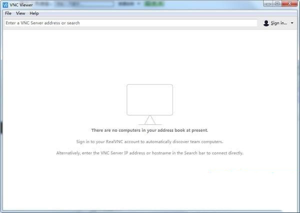 VNC Viewer 2021 最新破解版本下載