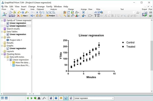 Graphpad Prism 9中文版 v9.3.1.471