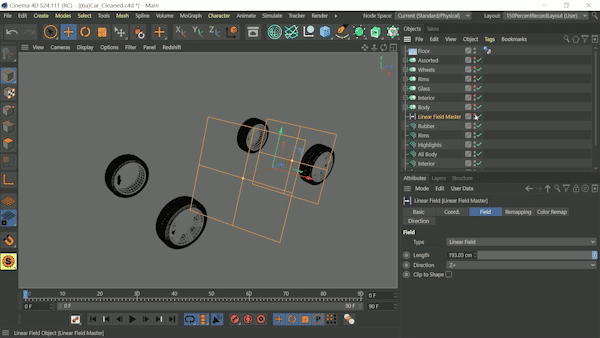 Mesh到樣條線工具 v1.0