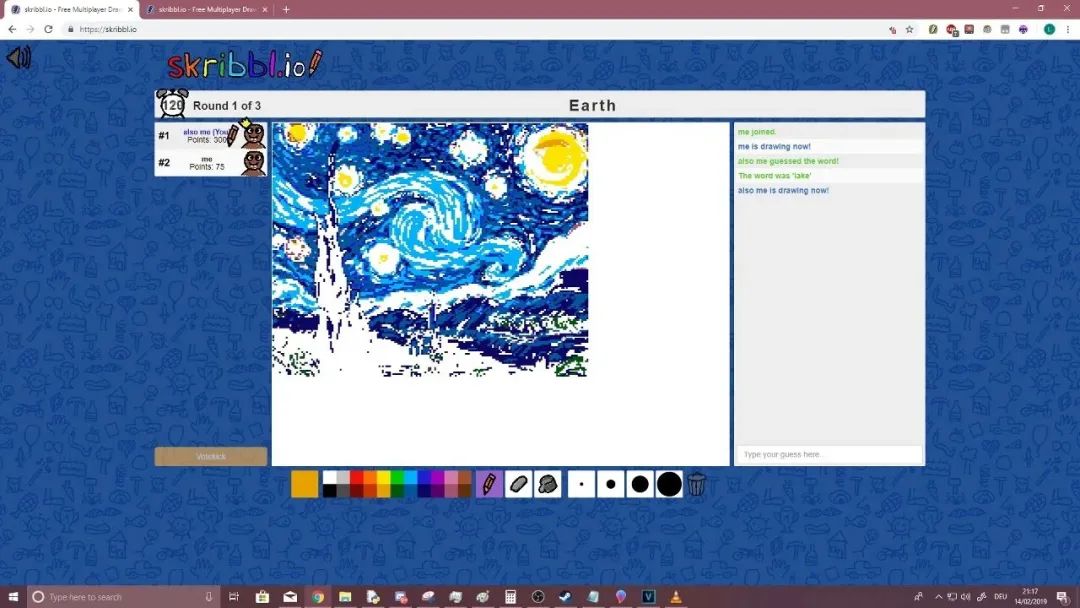 AutoDraw Web版 v2.0.0