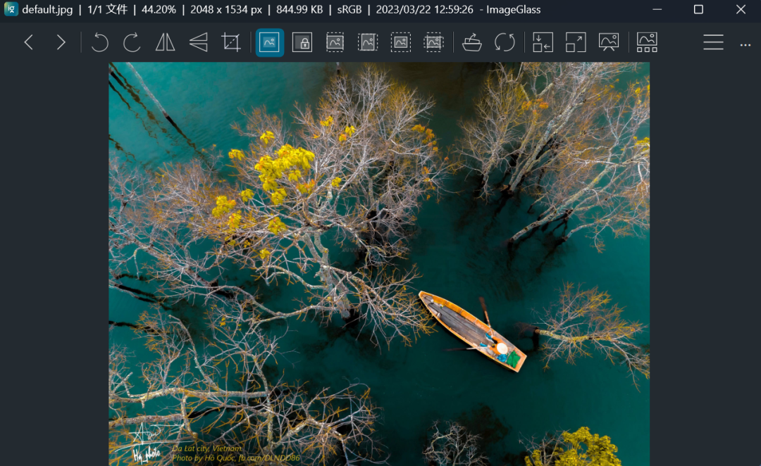 ImageGlass Kobe v9.0.7.1125 便攜版