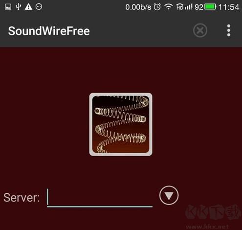 SoundWire(手機(jī)音響)