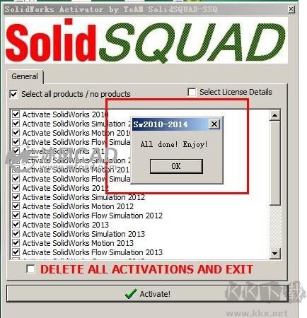 SolidWorks 破解版下載