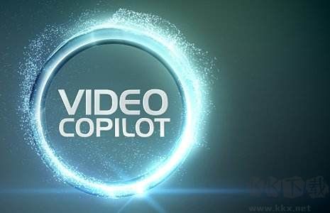 AE插件:VideoCopilot合集