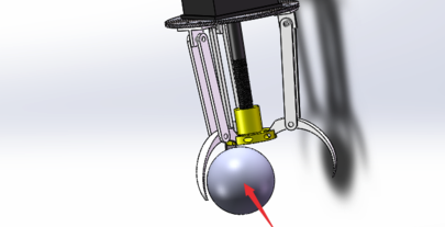 SolidWorks2015破解版如何進行motion仿真