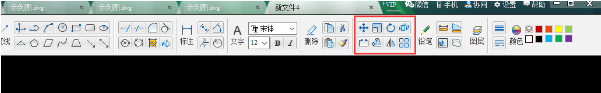 CAD迷你畫圖綠色破解版