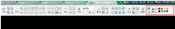 CAD迷你畫圖綠色破解版