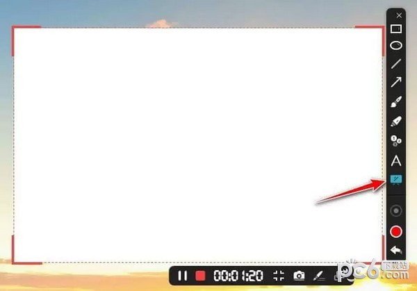傲軟錄屏