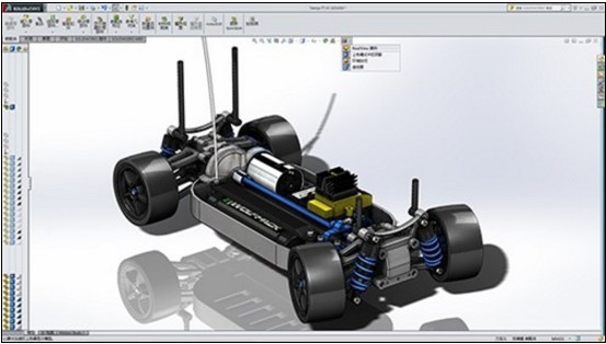Solidworks免費版下載