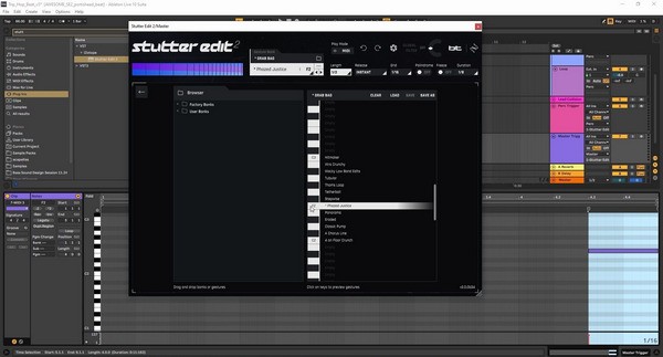 Stutter Edit 2音頻工具