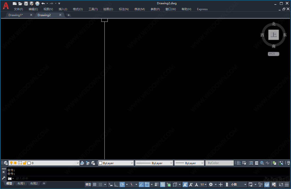 AutoCAD2022簡體中文版