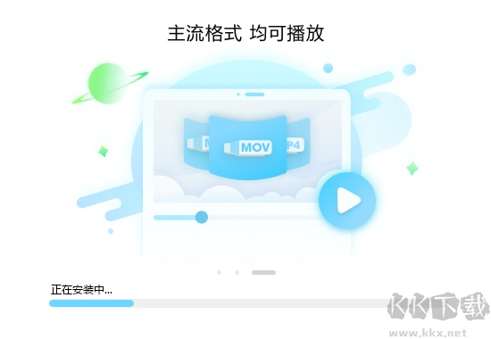 搜狐視頻PC端