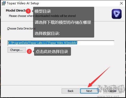 Topaz Video AI破解版-人工智能視頻增強(qiáng)軟件