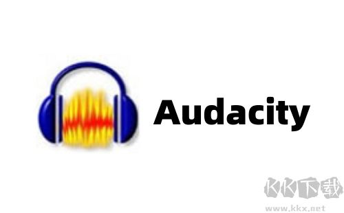Audacity-多軌音頻編輯器(免費版)